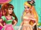 Spel Victoria se Nuwejaars Kleding Boutique aanlyn