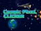 Spel Cosmic Pixel Clicker aanlyn