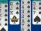 Spel Spiderette Solitaire aanlyn