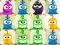 Spel Monster Pas 3 aanlyn
