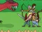 Spel Vikings teen Monsters aanlyn