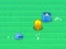 Spel Spatre Dragon Pong aanlyn