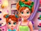 Spel Ysr Prinses Mamma: Werklike Makeover aanlyn