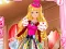 Spel Barbie se Valentyns Patchwork Vrock aanlyn