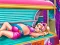 Spel Swanger Prinses Sone-Salon aanlyn