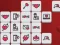 Spel Valentyn se Mahjong aanlyn