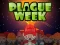 Spel Plaagweek aanlyn