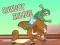 Spel Cowboy Zombie aanlyn