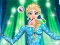 Spel Elsa se Makeover aanlyn