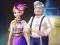 Spel Selebrity Persoonlike Naaier aanlyn
