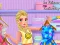 Spel Ys Prinses Mode Dag aanlyn
