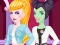 Spel Prinses teen Boef Gesigruil aanlyn