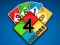 Spel Uno: 4 Kleure aanlyn