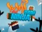 Spel Sushi Ninja Dash aanlyn