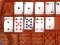 Spel Algeriese Solitaire aanlyn