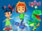 Spel Skate Vandale aanlyn