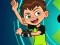 Spel Ben 10: Kragstoename aanlyn