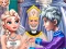 Spel Bevrore Troue Seremonie aanlyn