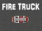 Spel Brandweer voertuig aanlyn