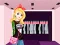 Spel Skoonheidskompetisie: Blonde teen Brunettes aanlyn
