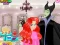 Spel Prinses April Dull Haar Salon aanlyn
