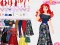 Spel Prinses Nuwe Lente Neiging aanlyn
