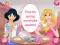 Spel Prinses Se Lente Neigingswaarskuwings aanlyn