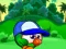 Spel Groen Kuikentjie Spring aanlyn