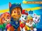 Spel Paw Patrol: Sterre Vind aanlyn