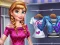Spel Prinses Lente Klerekas aanlyn
