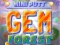 Spel Mini Putt: Gem Woud aanlyn
