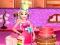 Spel Prinses troukoek aanlyn