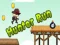 Spel Jagter Hardloop aanlyn