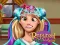 Spel Rapunzel Brein Dokter aanlyn