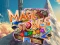 Spel Towwe Magiese 2 aanlyn
