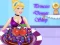 Spel Prinses Doughnut Winkel aanlyn
