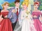 Spel Prinses Kollege Kampus Troue aanlyn