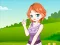 Spel Kawaii Skoonheid Aankleed aanlyn