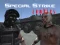 Spel Spesiale Aanval: Zombie aanlyn
