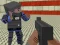 Spel Bloky Gangster Oorlog aanlyn