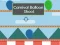 Spel Carnaval Ballon Skiet aanlyn