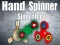 Spel Hand Spinner Simulator aanlyn