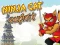 Spel Ninja Kat Exploit aanlyn