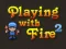Spel Speel met vuur 2 aanlyn