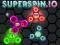 Spel SuperSpin.io aanlyn