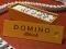 Spel Domino Blok aanlyn