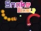 Spel Slang Ontplof 2 aanlyn