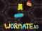 Spel Wormate.io aanlyn