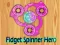 Spel Fidget Spinner Held aanlyn