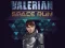 Spel Valerian: Ruimte Ren aanlyn